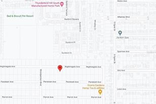 461 Nightingale Ave, Sebring, FL 33872 - Photo 5