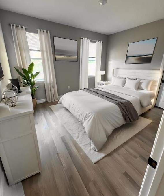 1521 Indiana St, Orlando FL 32805-4535 exterior