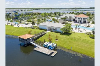 3180 Paradox Circle #203, Kissimmee, FL 34746 - Photo 51