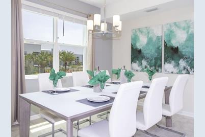 3180 Paradox Circle #203, Kissimmee, FL 34746 - Photo 35