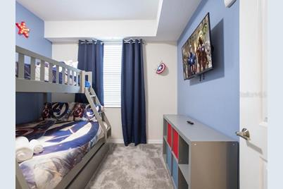 3180 Paradox Circle #203, Kissimmee, FL 34746 - Photo 17