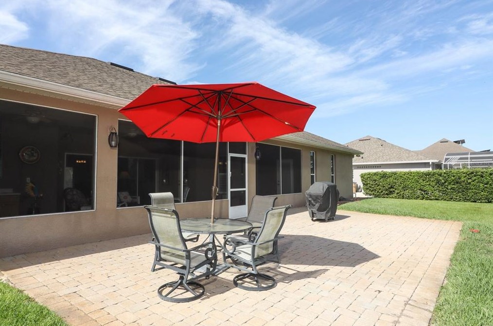 2809 Deerfield St, Saint Cloud FL  34771-8847 exterior