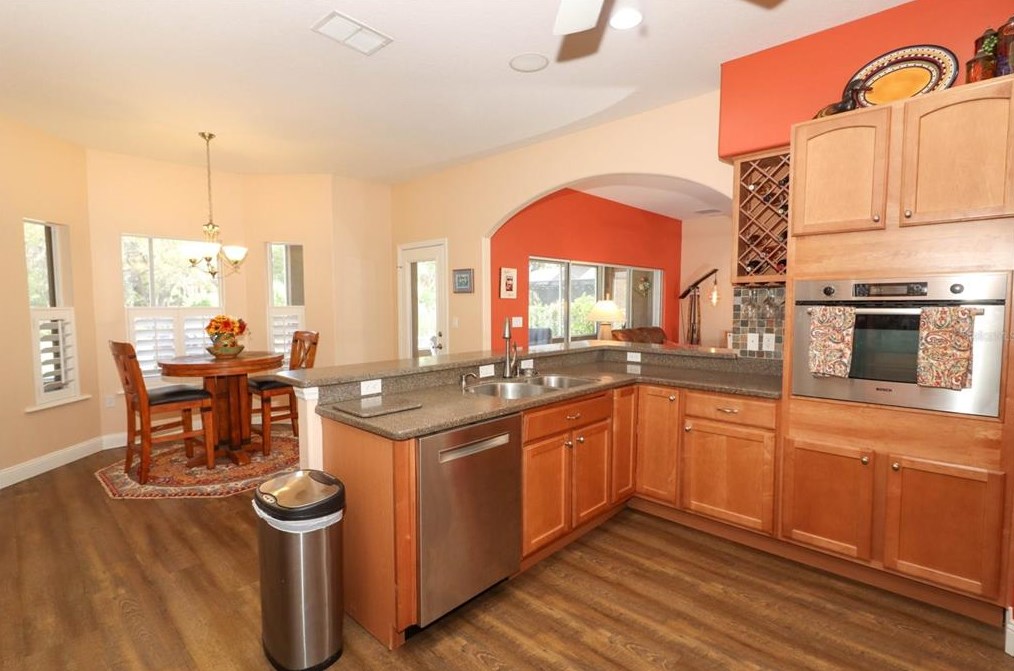 2809 Deerfield St, Saint Cloud FL  34771-8847 exterior