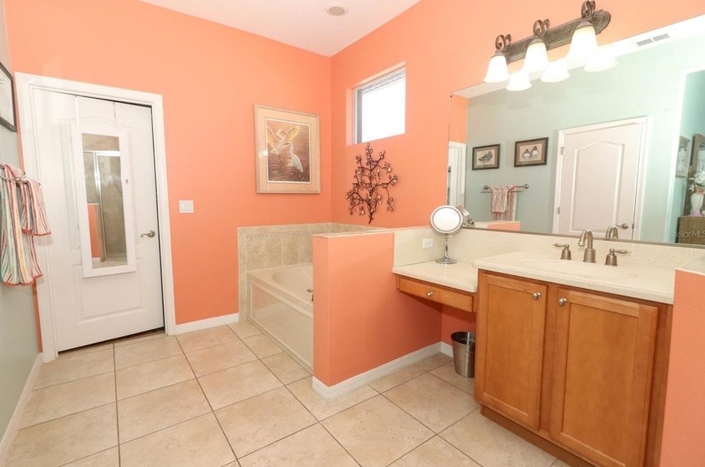 2809 Deerfield St, Saint Cloud FL  34771-8847 exterior