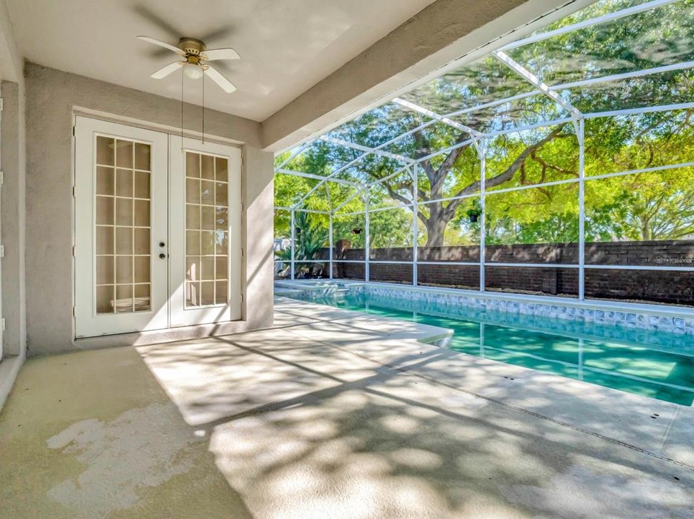 329 Blue Stone Cir, Winter Garden FL  34787-5231 exterior