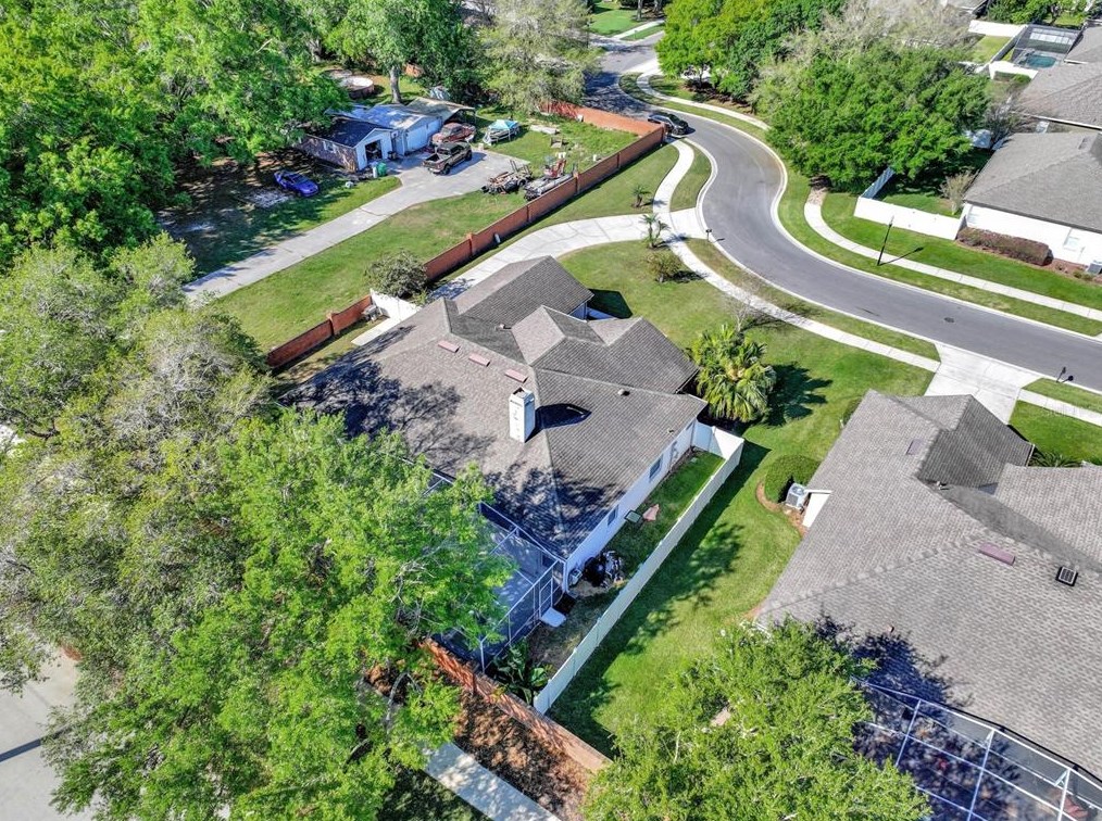 329 Blue Stone Cir, Winter Garden FL  34787-5231 exterior