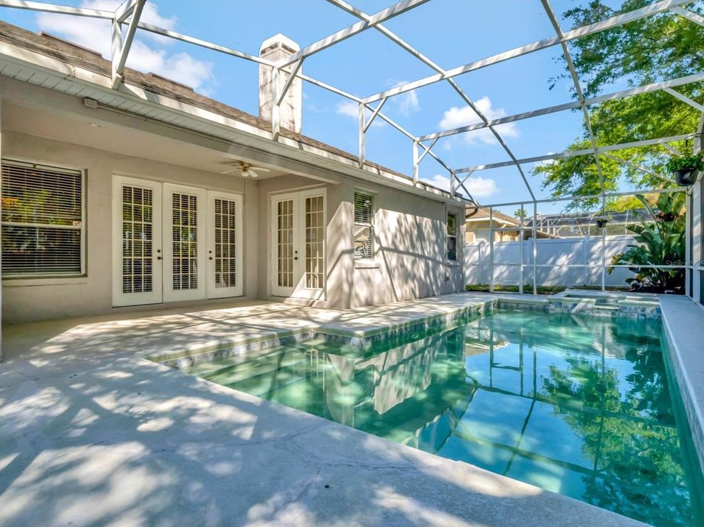 329 Blue Stone Cir, Winter Garden FL  34787-5231 exterior