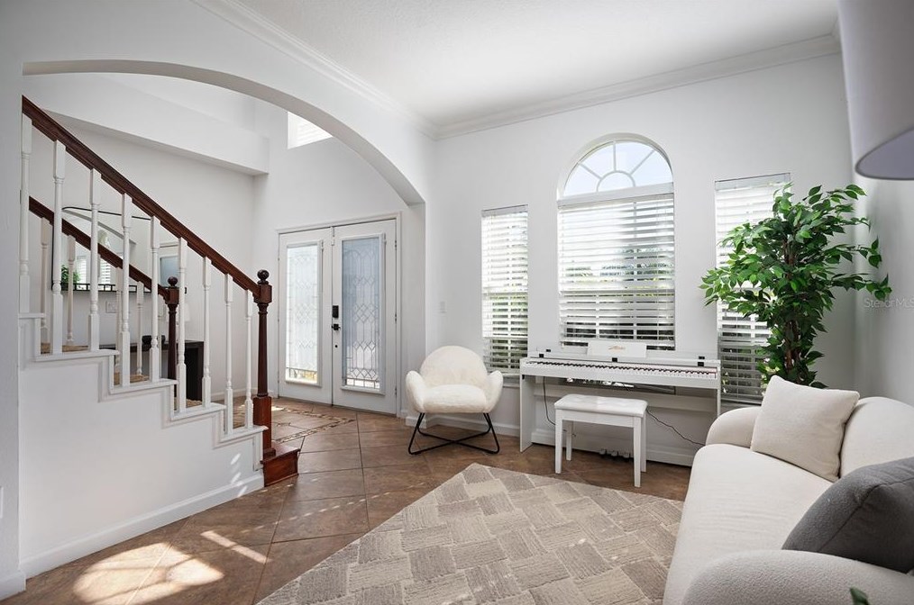 139 Calabria Springs Cv, Sanford FL  32771-8850 exterior