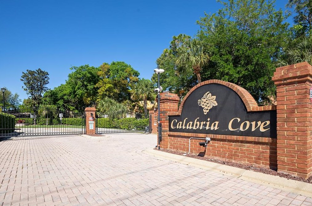 139 Calabria Springs Cv, Sanford FL  32771-8850 exterior