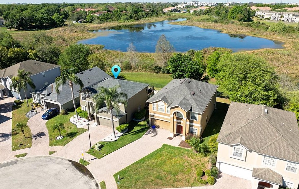 139 Calabria Springs Cv, Sanford FL  32771-8850 exterior