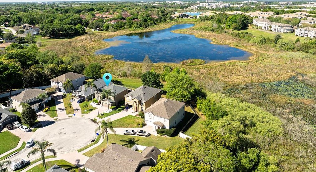 139 Calabria Springs Cv, Sanford FL  32771-8850 exterior