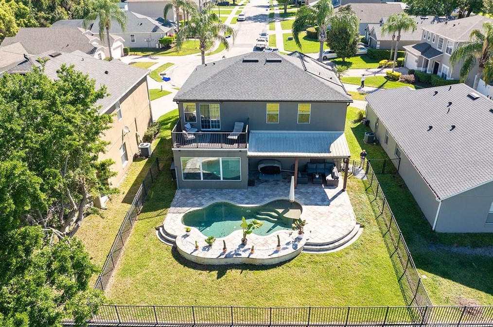 139 Calabria Springs Cv, Sanford FL  32771-8850 exterior