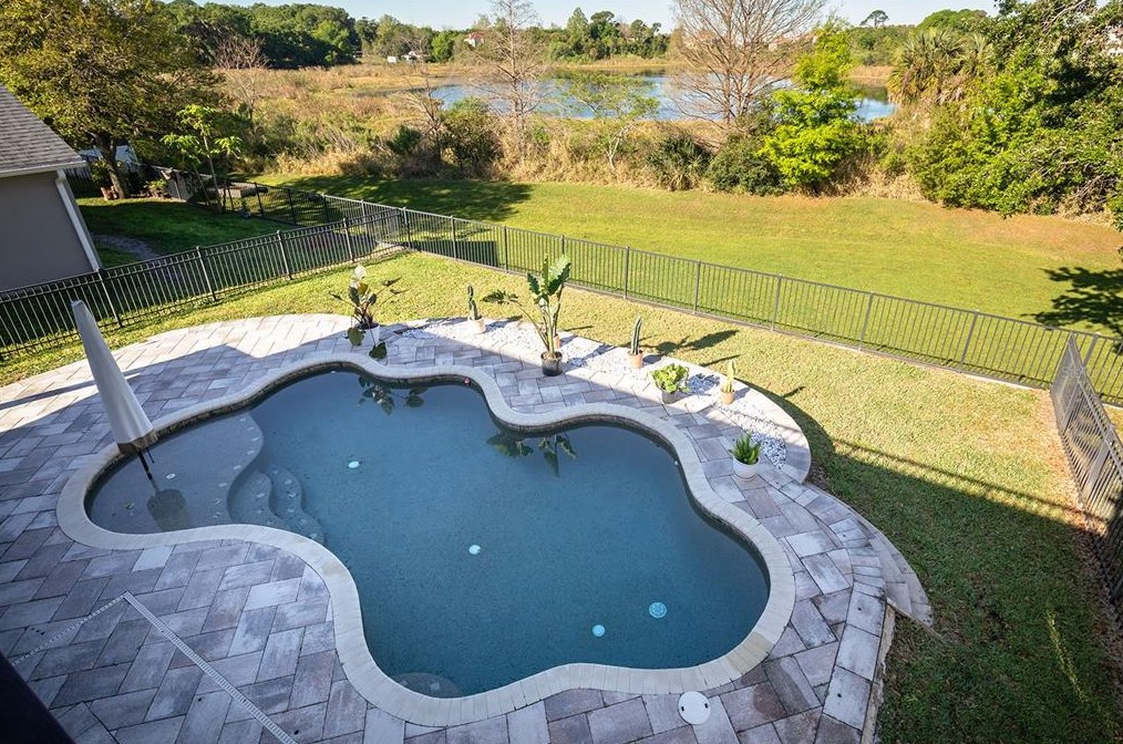 139 Calabria Springs Cv, Sanford FL  32771-8850 exterior