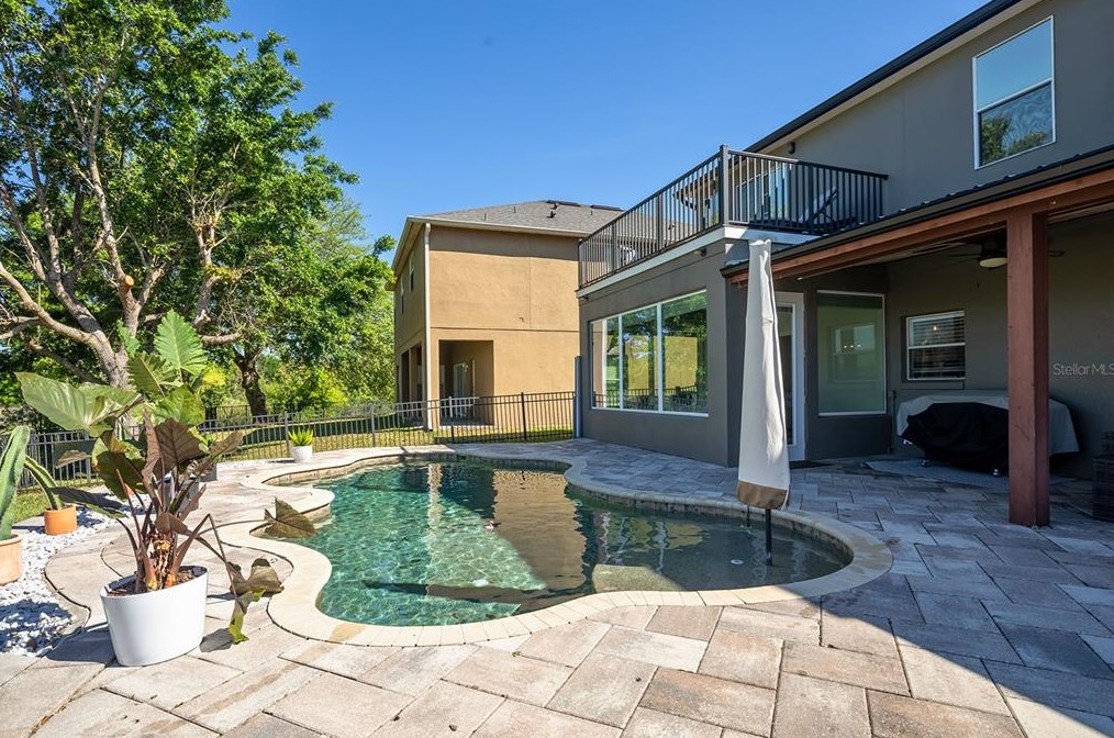 139 Calabria Springs Cv, Sanford FL  32771-8850 exterior