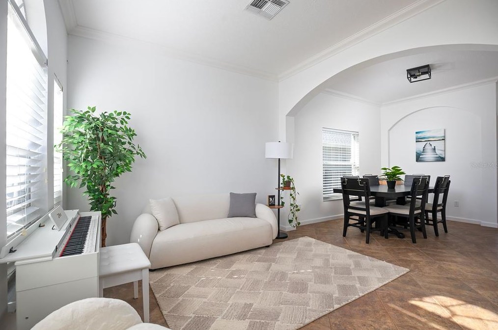 139 Calabria Springs Cv, Sanford FL  32771-8850 exterior