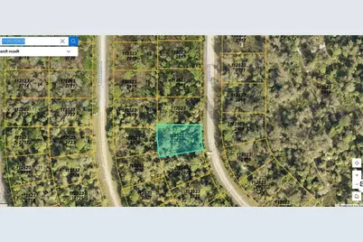 Button Street, North Port, FL 34288 - Photo 1