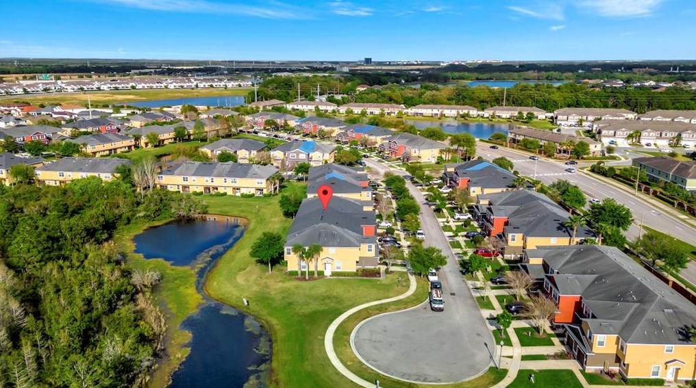 2821 Adelaide Ct, Orlando FL 32824-4289 exterior