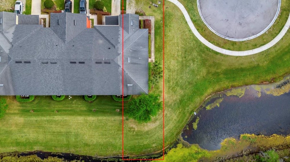 2821 Adelaide Ct, Orlando FL 32824-4289 exterior