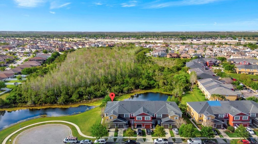 2821 Adelaide Ct, Orlando FL 32824-4289 exterior