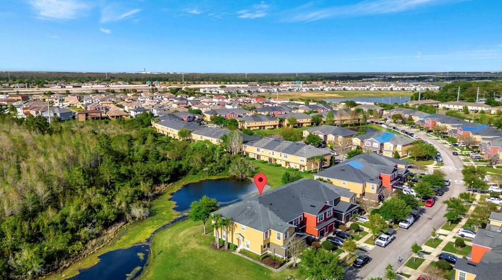 2821 Adelaide Ct, Orlando FL 32824-4289 exterior