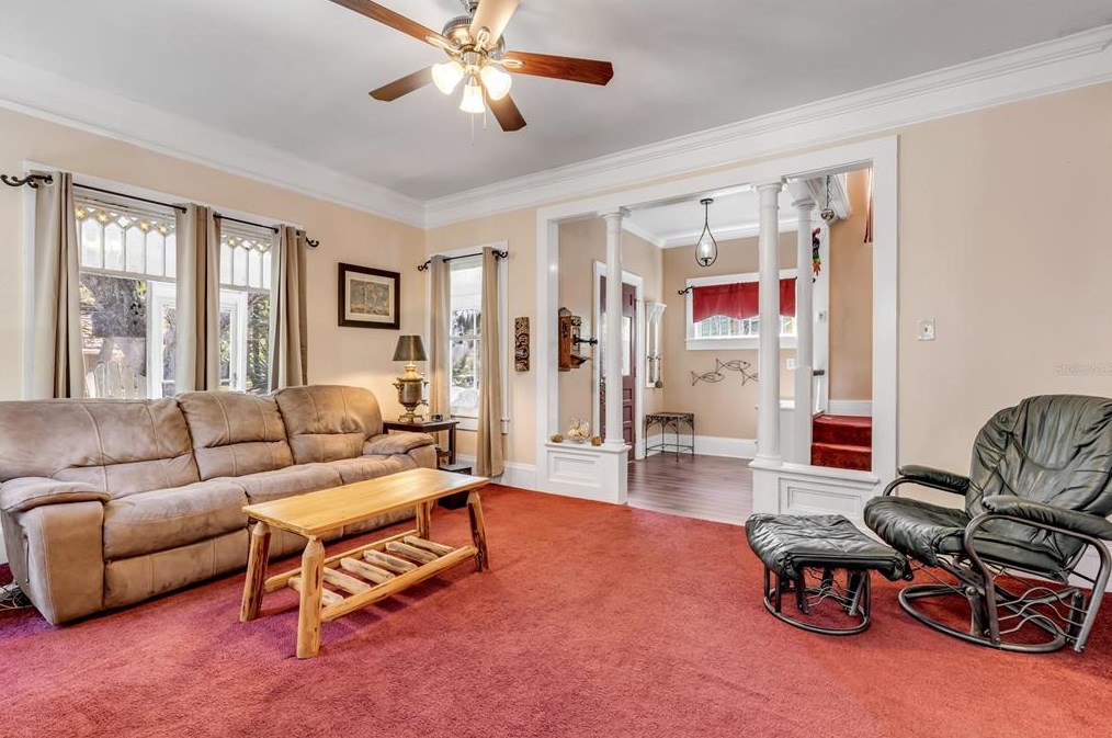 204 Fairview Ave, Daytona Beach FL  32114-2106 exterior