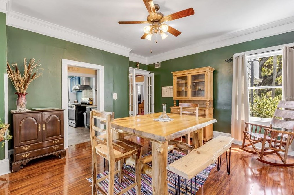 204 Fairview Ave, Daytona Beach FL  32114-2106 exterior