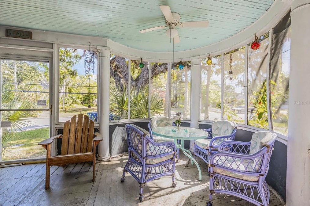 204 Fairview Ave, Daytona Beach FL  32114-2106 exterior