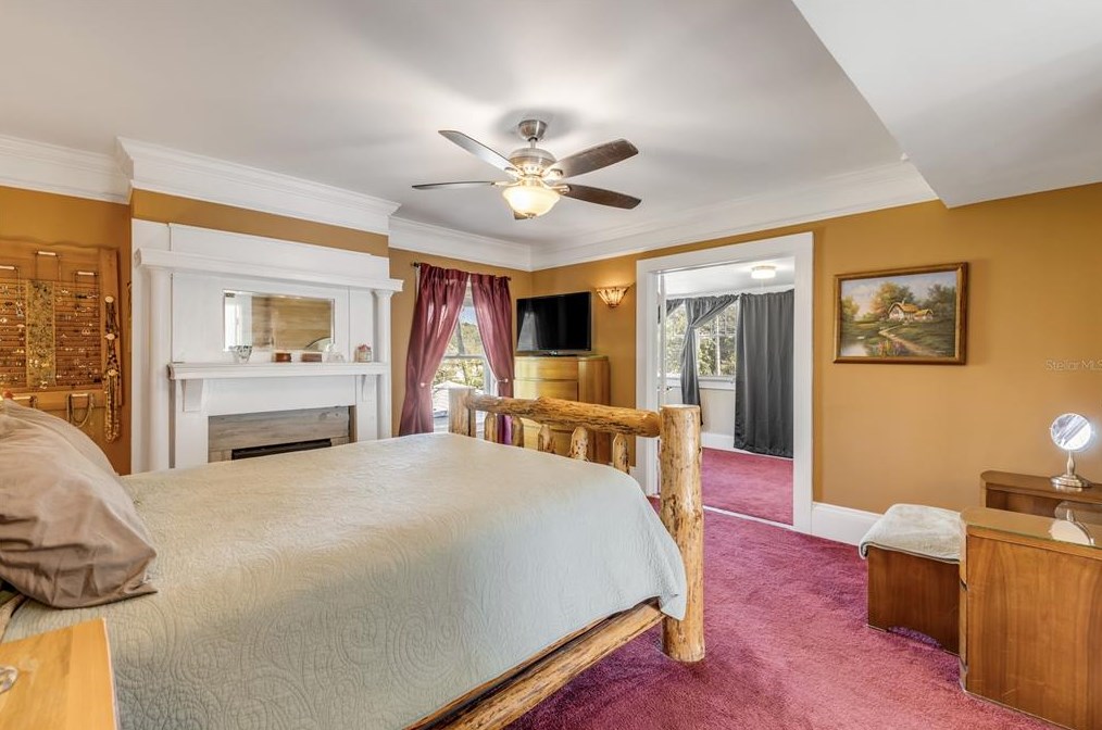 204 Fairview Ave, Daytona Beach FL  32114-2106 exterior