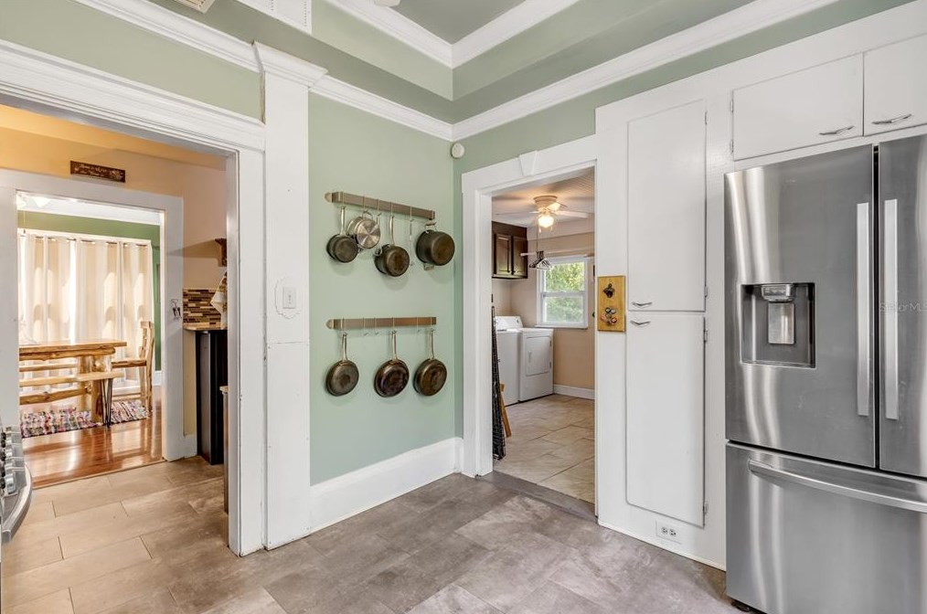 204 Fairview Ave, Daytona Beach FL  32114-2106 exterior