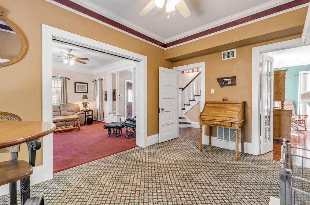 204 Fairview Ave, Daytona Beach FL  32114-2106 exterior