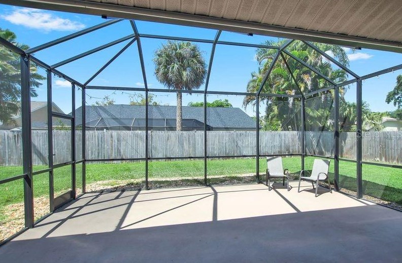3891 Tanglewood Cir, Titusville FL  32780-3526 exterior