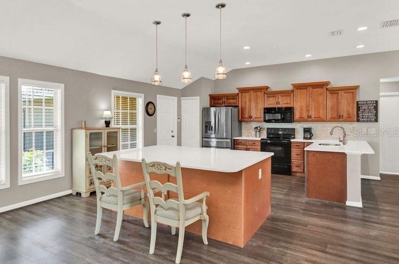 3891 Tanglewood Cir, Titusville FL  32780-3526 exterior