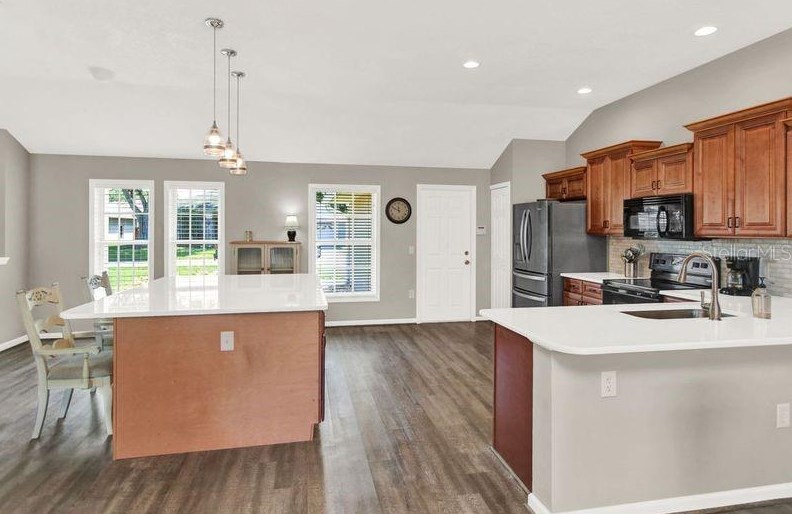3891 Tanglewood Cir, Titusville FL  32780-3526 exterior