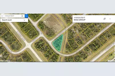 Mansfield Circle, North Port, FL 34288 - Photo 1