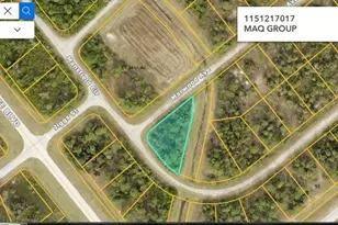 Mansfield Circle, North Port, FL 34288 - Photo 1