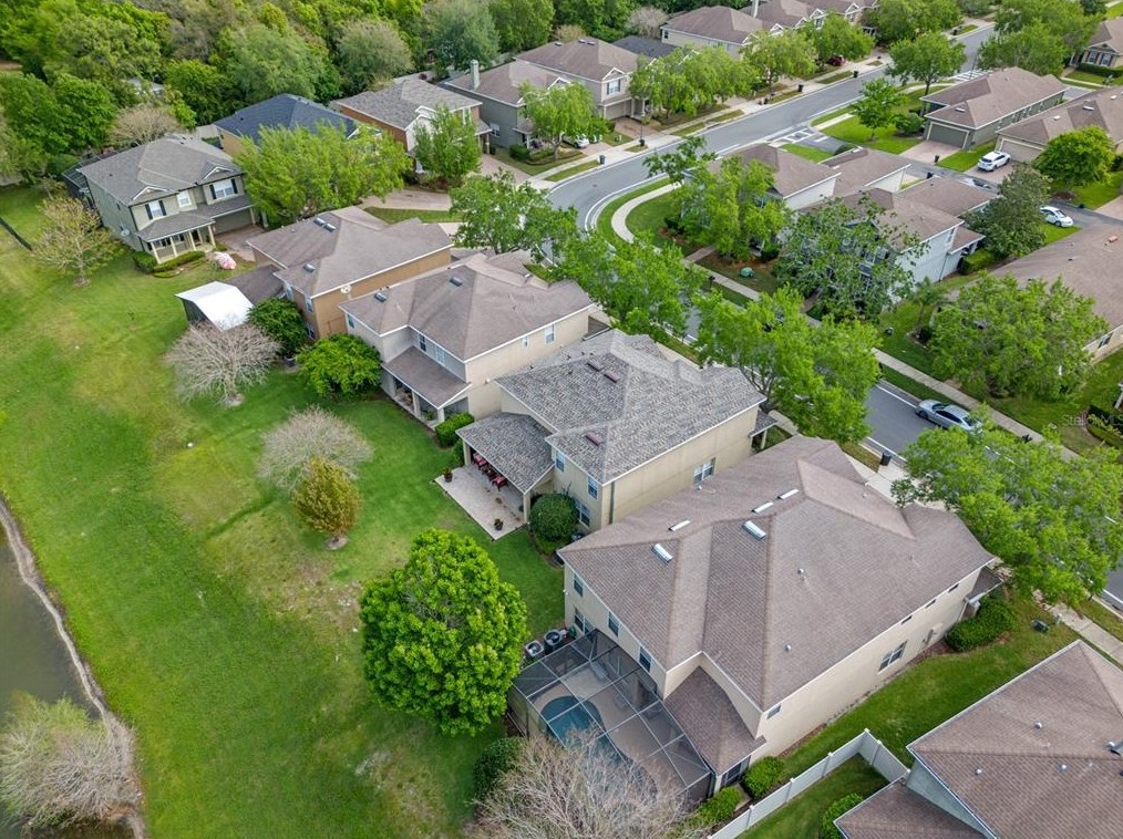 708 Legacy Park Dr, Casselberry FL  32707-2404 exterior