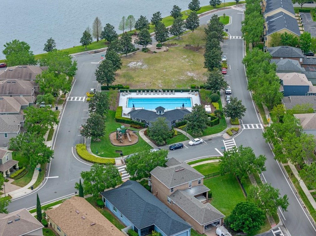 708 Legacy Park Dr, Casselberry FL  32707-2404 exterior