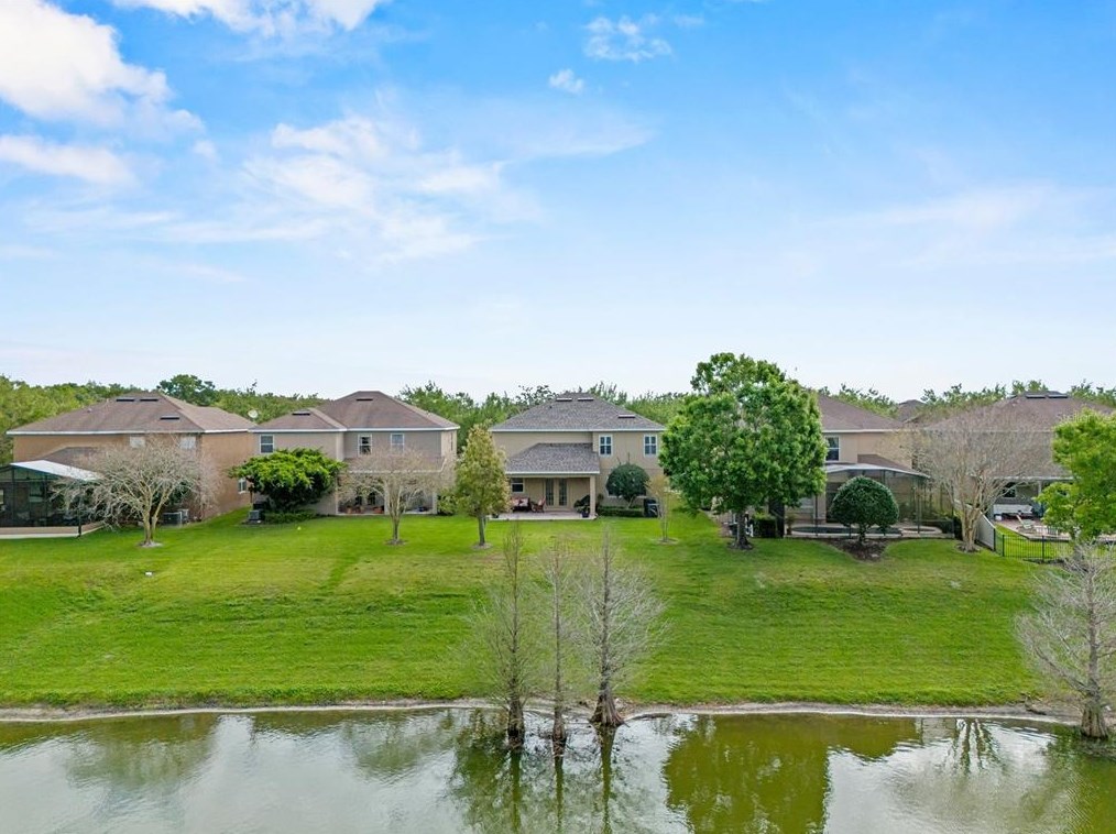 708 Legacy Park Dr, Casselberry FL  32707-2404 exterior