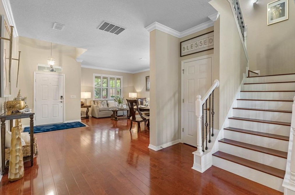 708 Legacy Park Dr, Casselberry FL  32707-2404 exterior