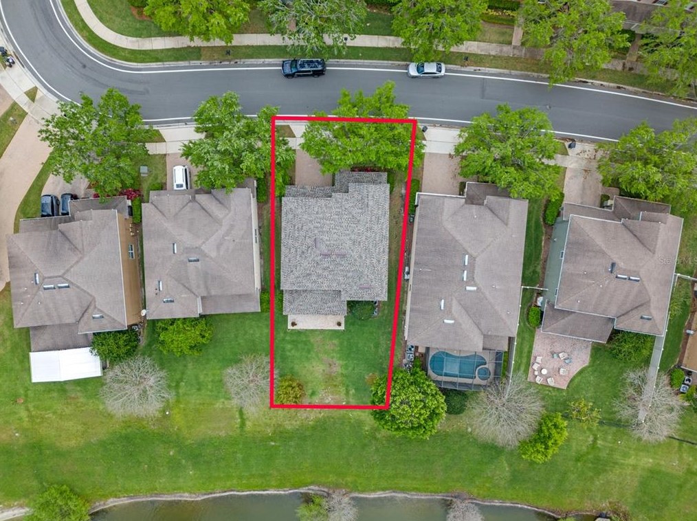 708 Legacy Park Dr, Casselberry FL  32707-2404 exterior