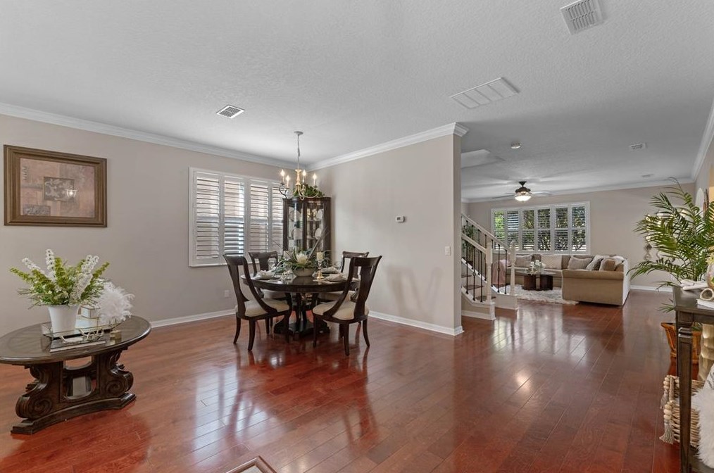 708 Legacy Park Dr, Casselberry FL  32707-2404 exterior