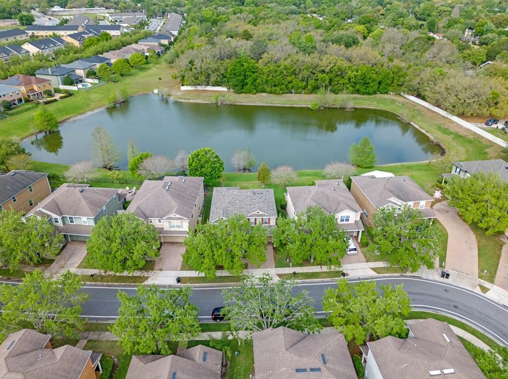 708 Legacy Park Dr, Casselberry FL  32707-2404 exterior