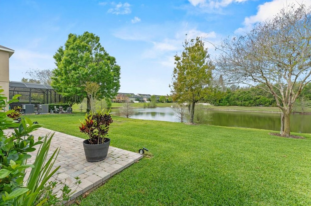 708 Legacy Park Dr, Casselberry FL  32707-2404 exterior