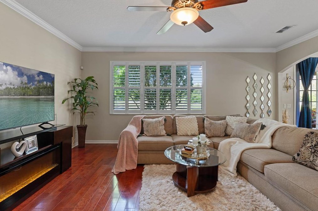 708 Legacy Park Dr, Casselberry FL  32707-2404 exterior