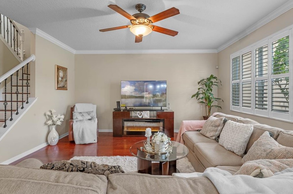 708 Legacy Park Dr, Casselberry FL  32707-2404 exterior