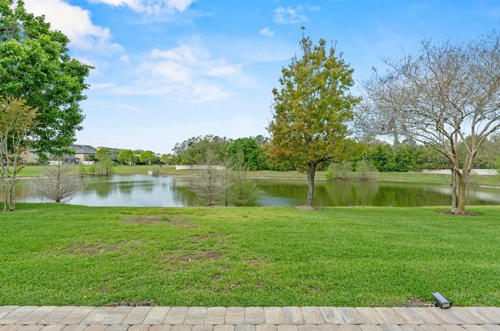 708 Legacy Park Dr, Casselberry FL  32707-2404 exterior