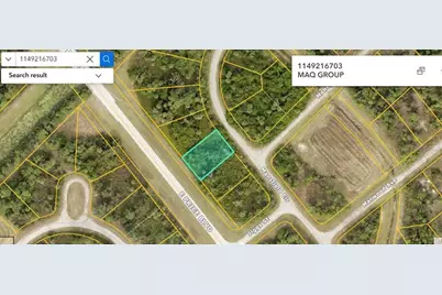 Mansfield Circle, North Port, FL 34288 - Photo 1