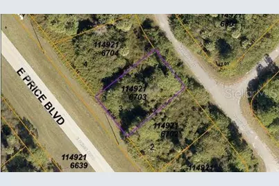 Mansfield Circle, North Port, FL 34288 - Photo 3