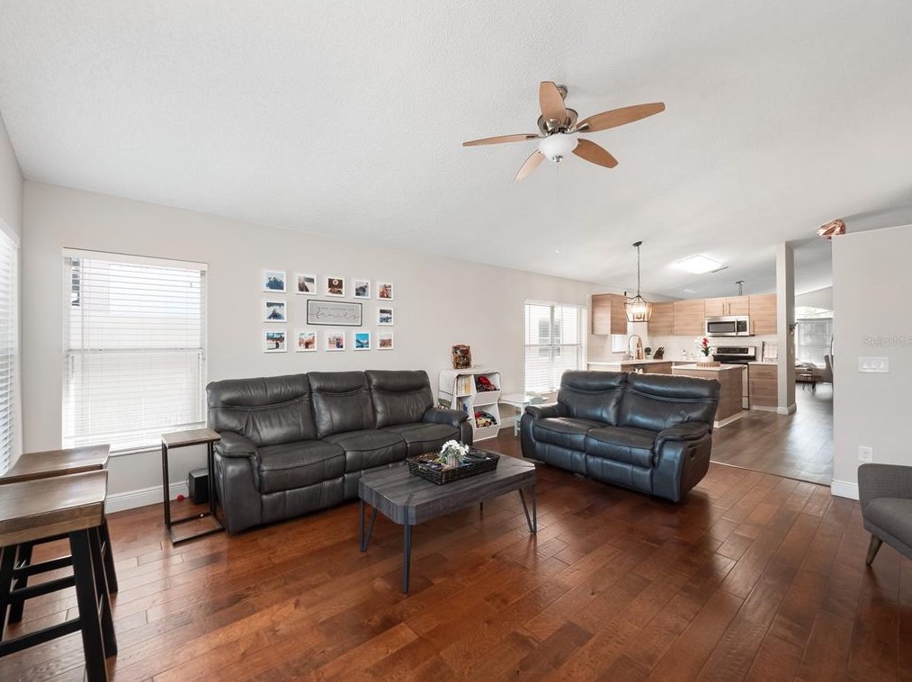 5150 Hook Hollow Cir, Orlando FL  32837-4913 exterior
