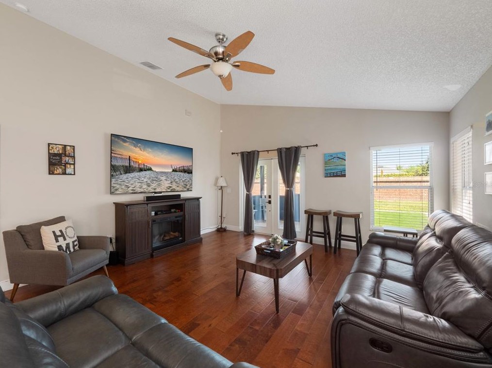 5150 Hook Hollow Cir, Orlando FL  32837-4913 exterior